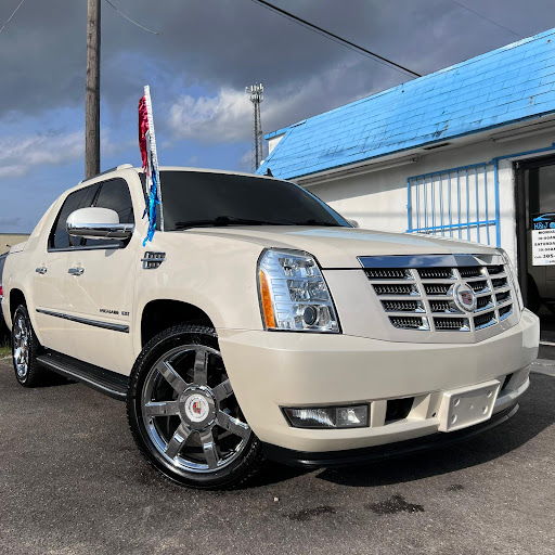 H & J Motors LLC - Thumbnail