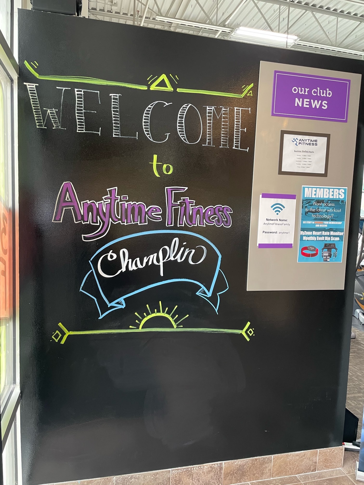 Anytime Fitness photo 7