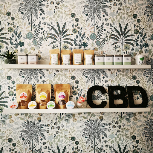 CBD TOUL - Thumbnail