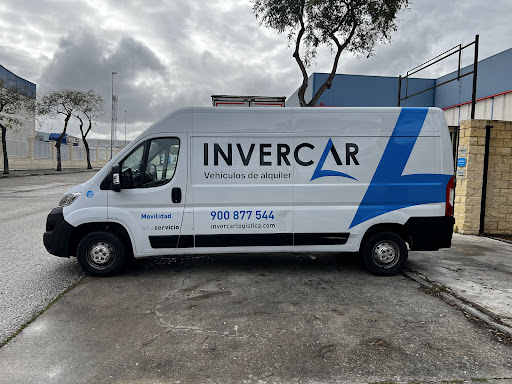 INVERCAR Alquiler de vehículos | Jerez de la Frontera