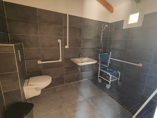 Photo de Handioasis corsica à Calenzana (20214)