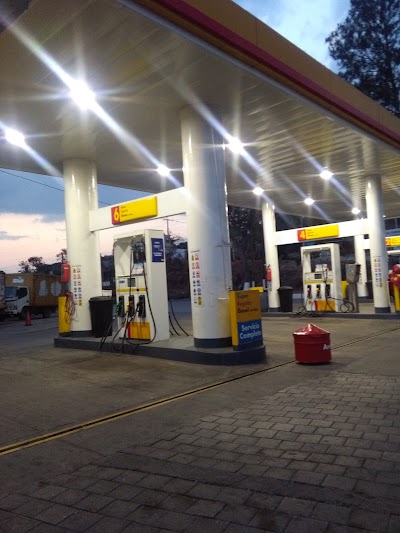 Photos of Gasolinera Shell La Chinche