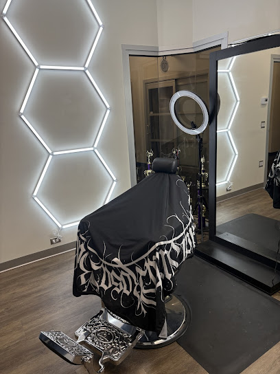 Foto de Santa Rosa Barbershop