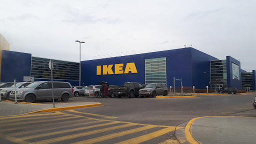 IKEA Calgary - Visual
