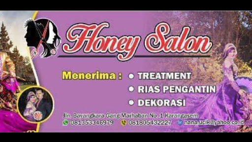 Honey Salon