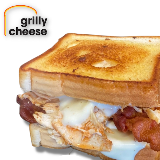 Grilly Cheese - Thumbnail