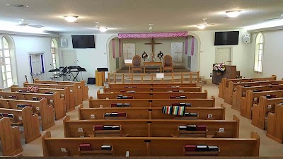 church