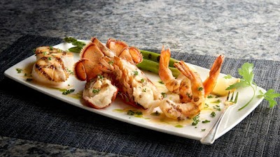 Photos of The Oceanaire Seafood Room