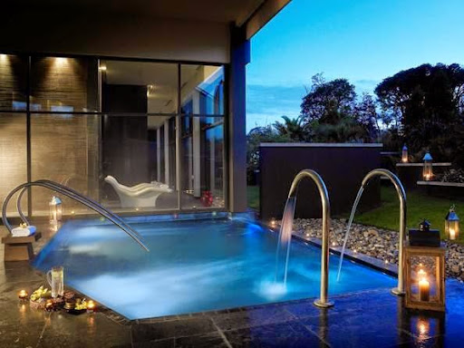 Seafield Hotel & Spa Resort