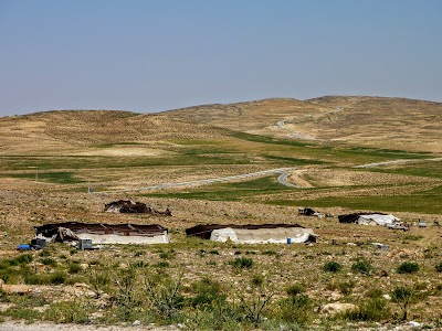 Photos of Petra Visitor Center