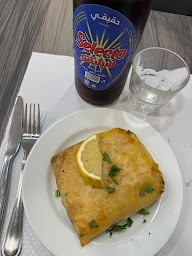 Photo n°30 de Les 3 Horloges à Paris (Restaurant halal)