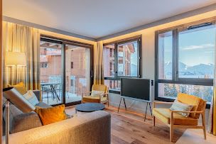 Photo n°19 de Résidence Les Cristaux à Bourg-Saint-Maurice (Agence immobilière)