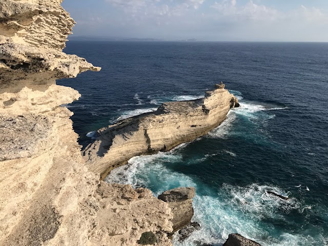 Phare de Pertusato