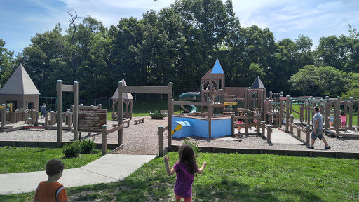 Edwardsville Township Community Park - Thumbnail
