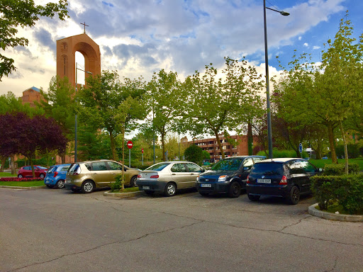 Parking publico de Cana - Thumbnail