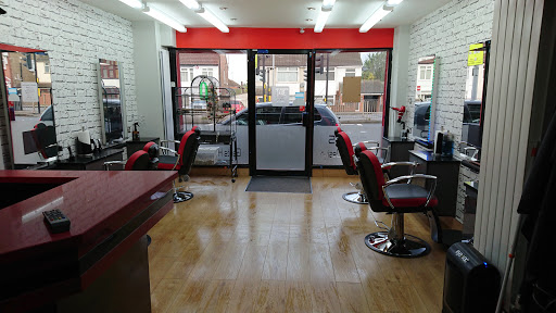 Sofia's Gents Hair Design Gallery - United Kingdom