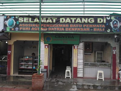 Photos of Pasar Burung Satria