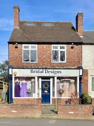 Bridal Design / I Love Prom