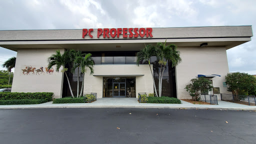 PC Professor - Visual