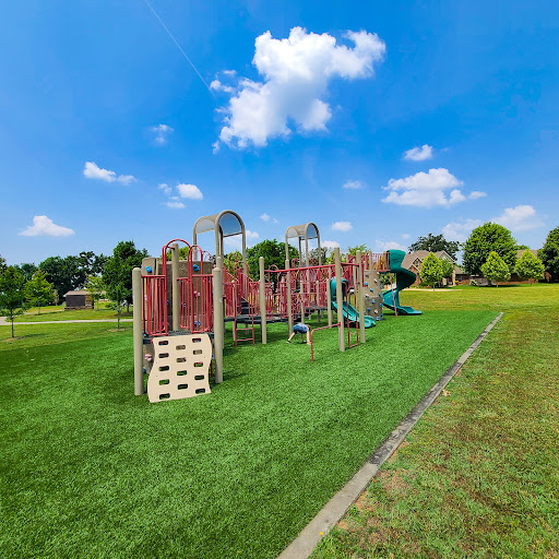 David Lashley Park - United States