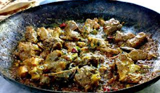 Butt Karahi rawalpindi