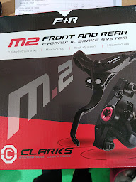 Photo n°20 de Velo 77 Coulommiers à Coulommiers (Magasin de vélos)