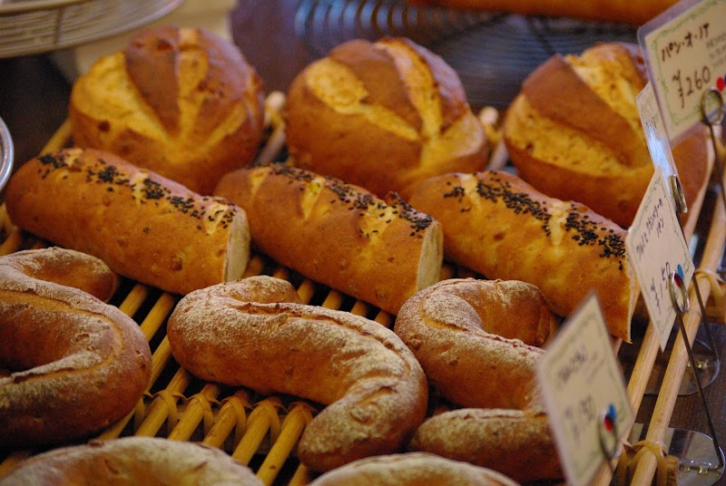 Mondor モンドール