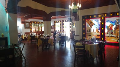 Photos of La Mansi&oacute;n del Quijote