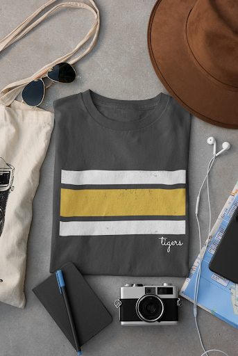 J. Co Threads - Visual