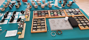 Photo n°4 de Mystikanna (La fleur de jade) à Dangé-Saint-Romain (Numérologue)