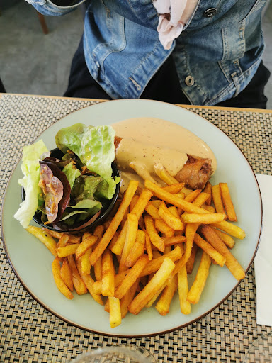 Bar Des Sports - Tabac Restaurant Jeux - Thumbnail