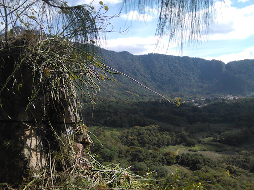 Presidio, Ixhuatlan del Café, Ver. - Thumbnail