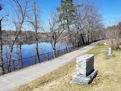 Riverside Cemetery Association