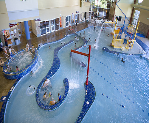 West River Community Center - Thumbnail