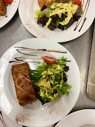 Photo n°13 de Domaine de Sion à Saxon-Sion (Poste)