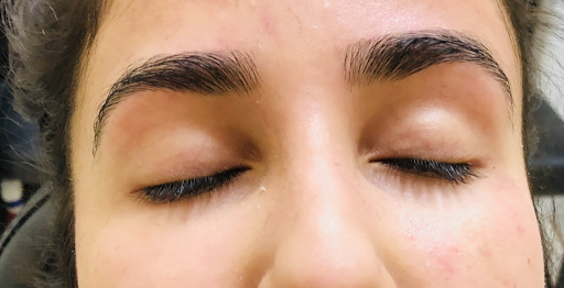 Pooza’s Eyebrow Threading ( Hair Sense) - Thumbnail