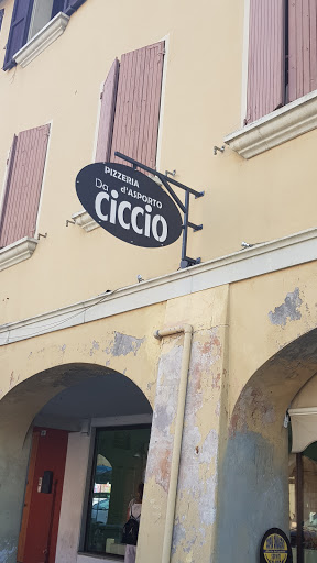 Da CICCIO - Visual