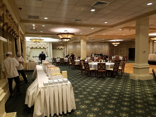 The Woodmere Club - Thumbnail