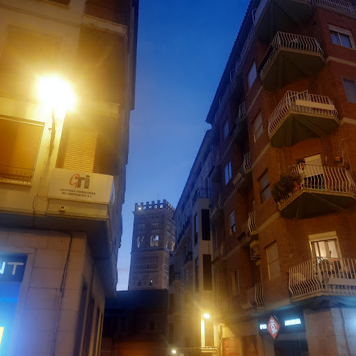 Colegio Oficial de Médicos de Teruel (COMTeruel) - Thumbnail
