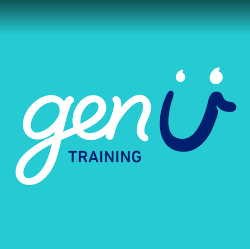 genU Training - Visual