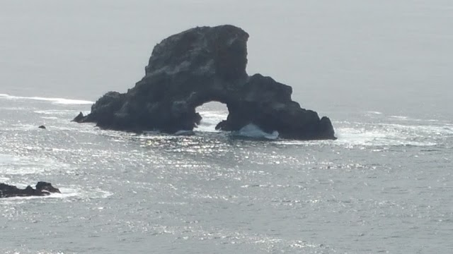 Ecola State Park