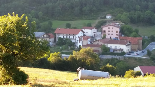 Agorreta - Visual