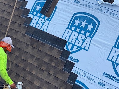 Roofing and Restoration Services of America