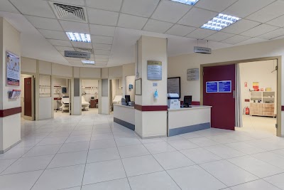 Yalova Private Hospital