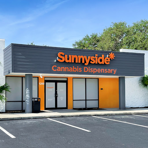 Sunnyside Medical Cannabis Dispensary - Palm Bay - Thumbnail