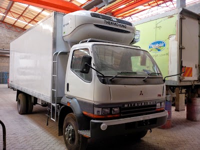 Photos of Sai Raj Limited - Showroom