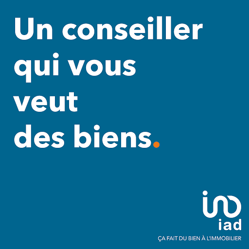 Clémentine Lebreton - iad France - Thumbnail