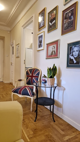 Numer telefony do Szybki Angielski - Instytut Colina Rose Warszawa