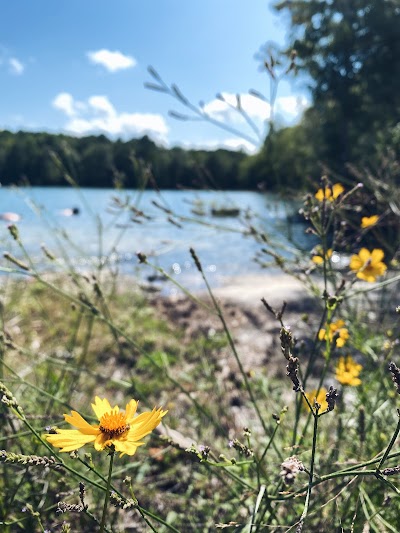 R L Harris Reservoir