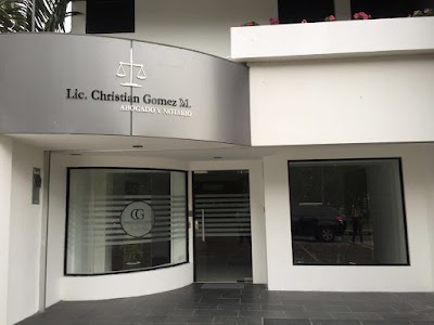 lawyer